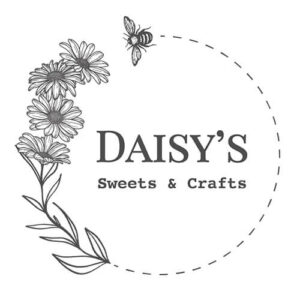 Daisy's Sweets & Crafts Logo